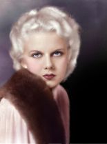 Jean Harlow photo
