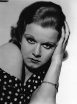 Jean Harlow photo