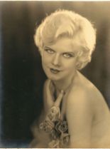 Jean Harlow photo