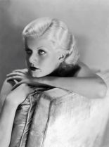 Jean Harlow photo