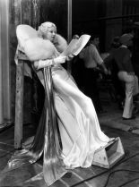 Jean Harlow photo