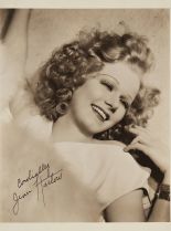 Jean Harlow photo