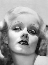 Jean Harlow