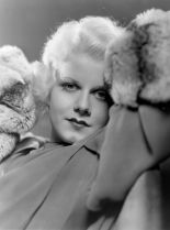 Jean Harlow