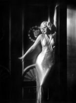 Jean Harlow