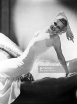 Jean Harlow