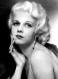 Jean Harlow