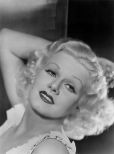 Jean Harlow