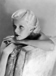 Jean Harlow