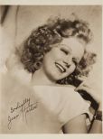 Jean Harlow