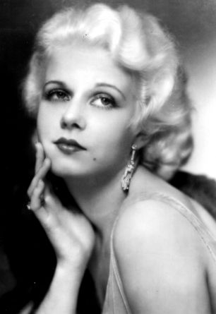 Jean Harlow