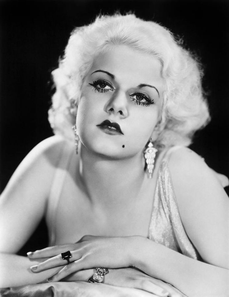 Jean Harlow