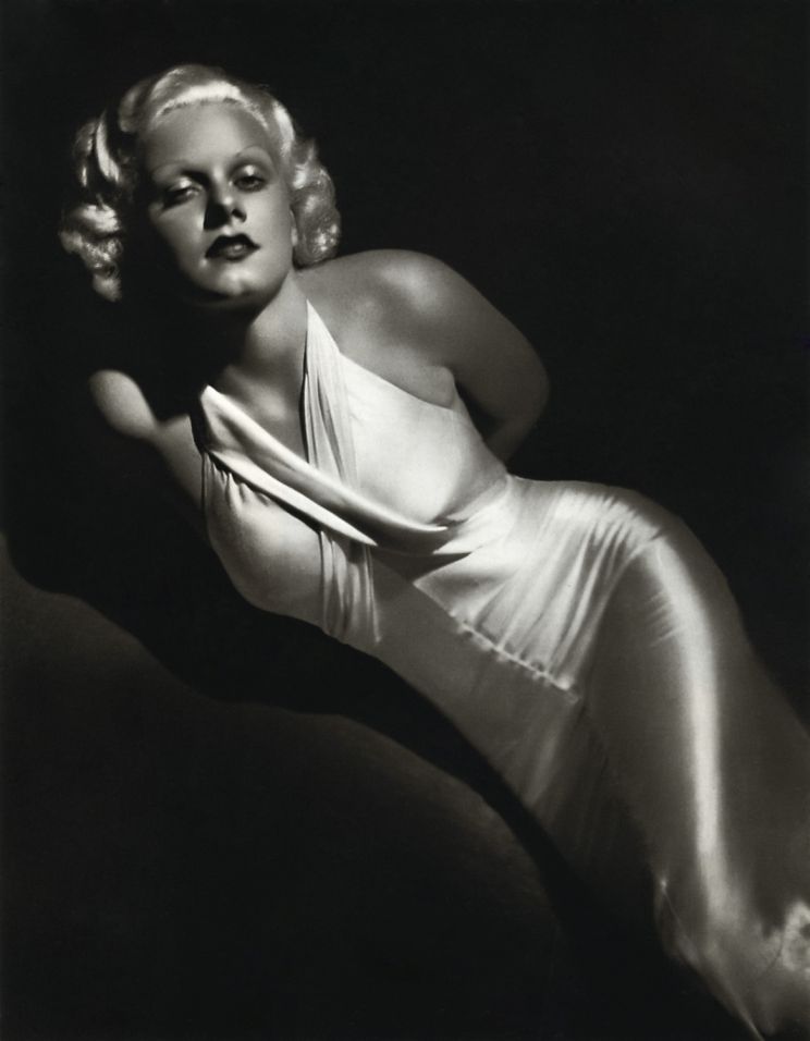 Jean Harlow