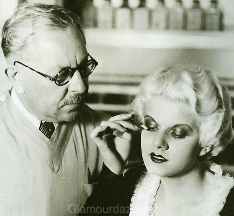 Jean Harlow