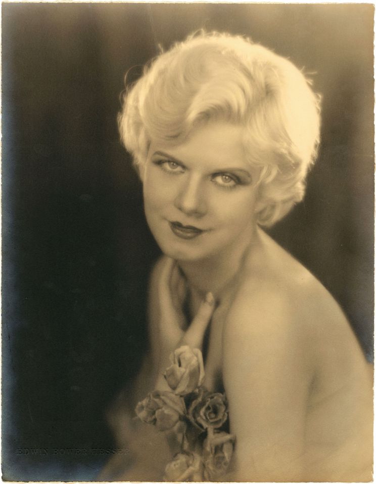 Jean Harlow