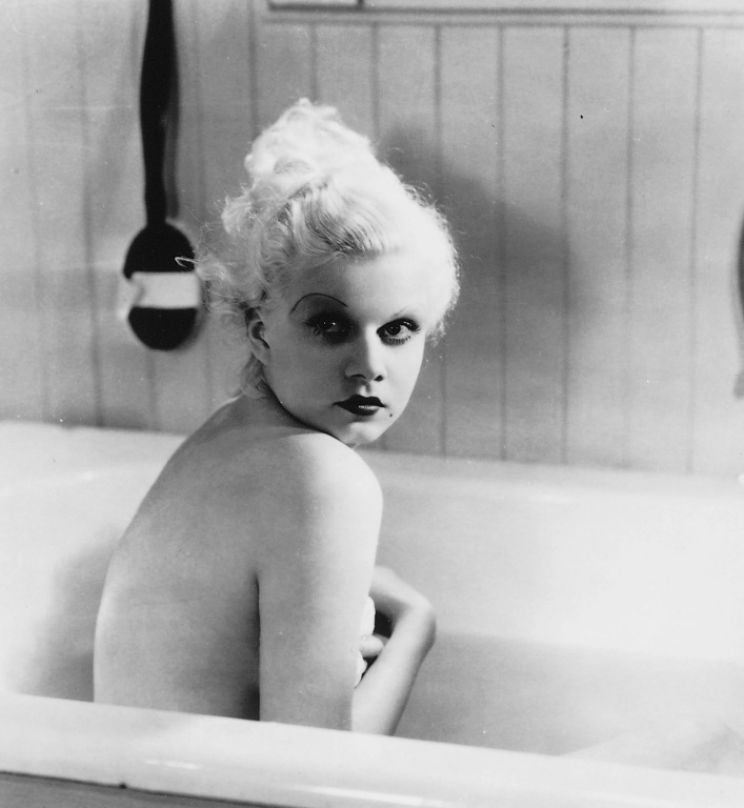 Jean Harlow