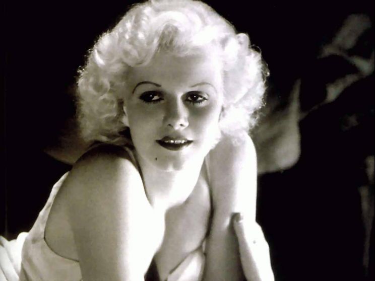 Jean Harlow