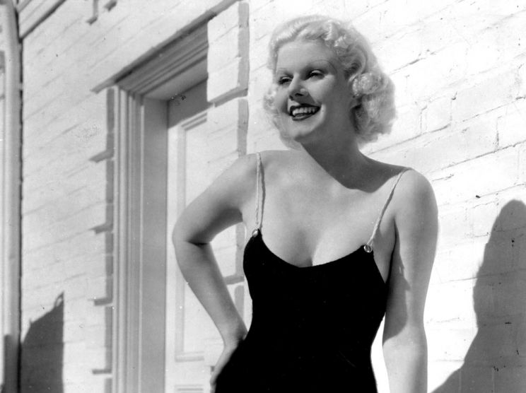 Jean Harlow