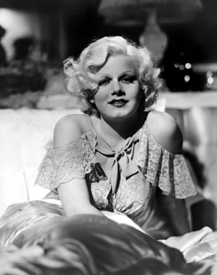 Jean Harlow