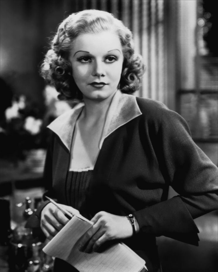 Jean Harlow