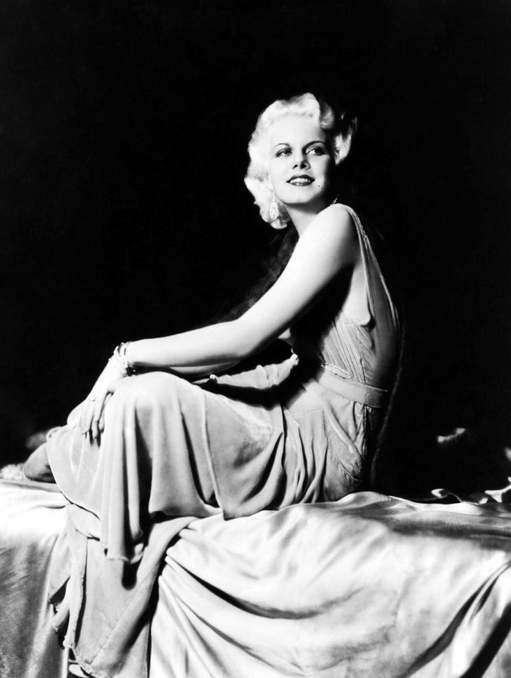Jean Harlow