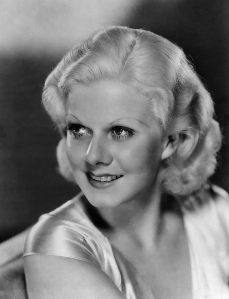 Jean Harlow