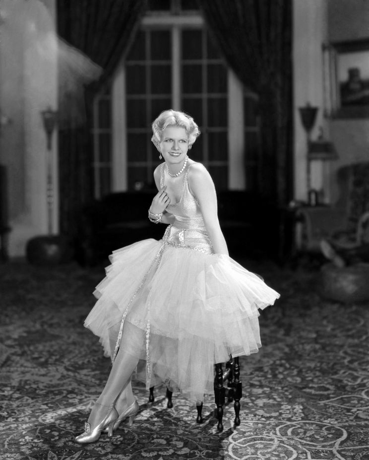 Jean Harlow