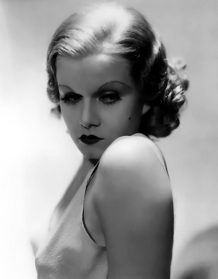 Jean Harlow