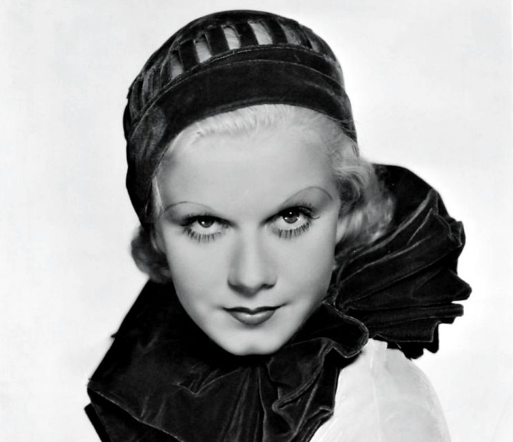 Jean Harlow