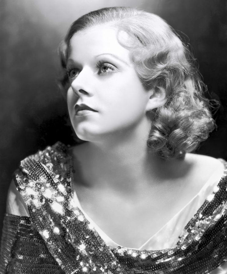 Jean Harlow