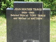 Jean Heather