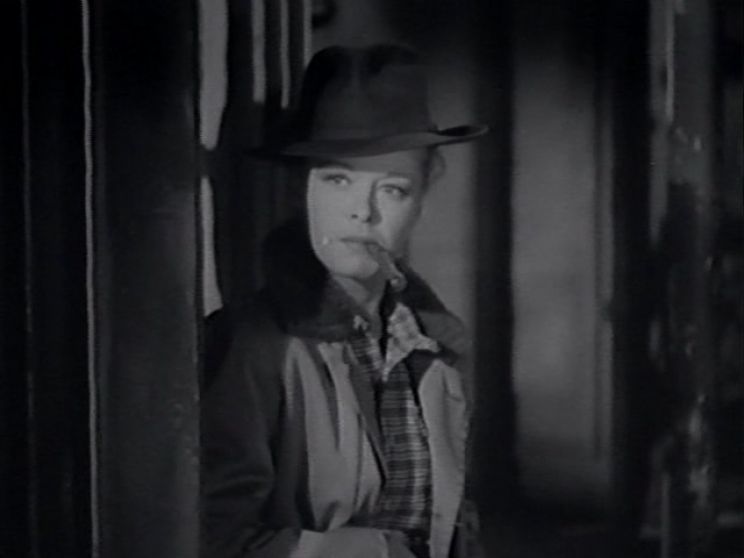 Jean Heather