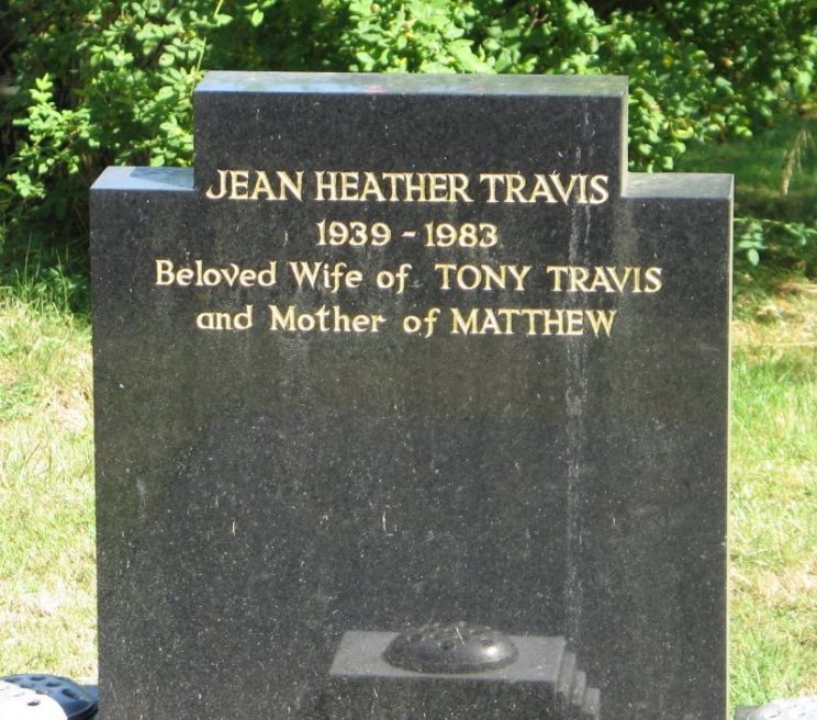 Jean Heather