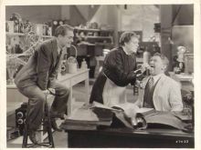 Jean Hersholt