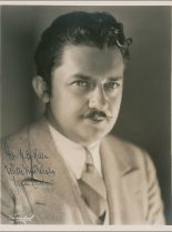 Jean Hersholt