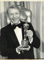 Jean Hersholt