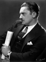 Jean Hersholt
