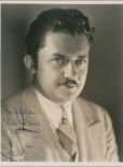 Jean Hersholt