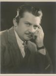 Jean Hersholt