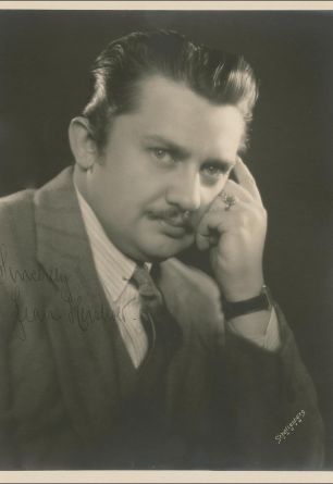 Jean Hersholt