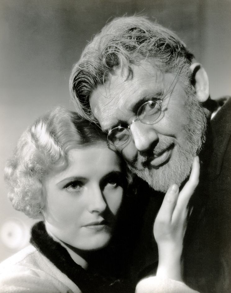 Jean Hersholt