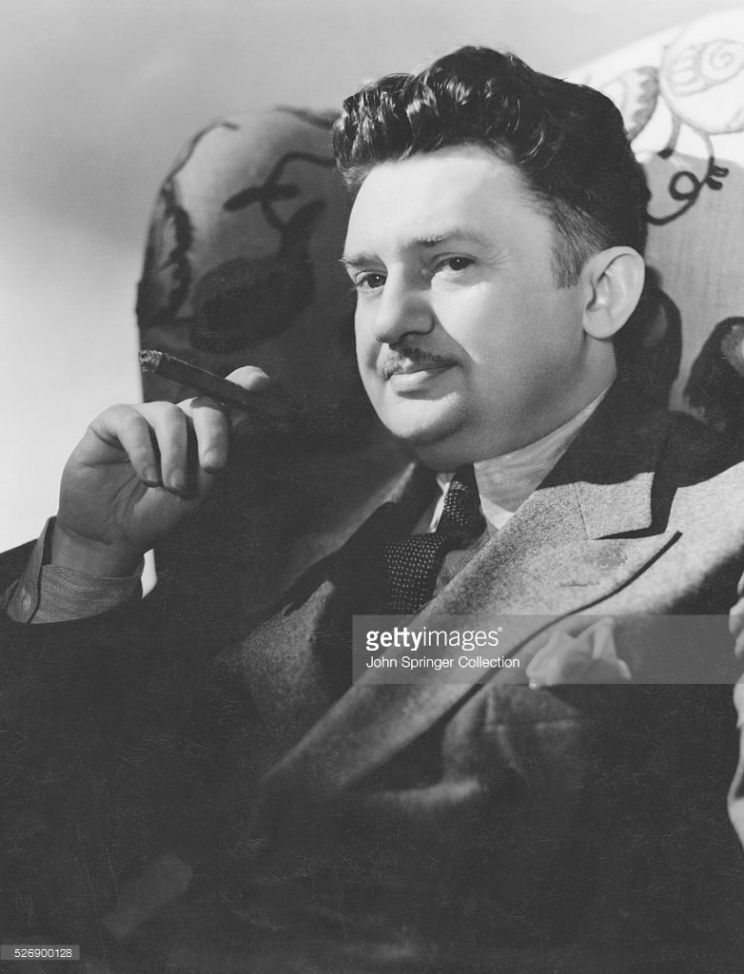 Jean Hersholt