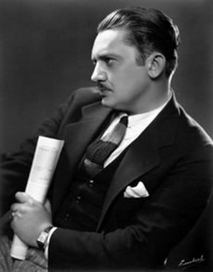 Jean Hersholt