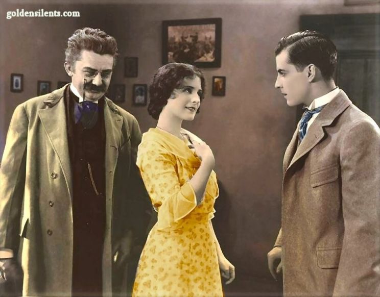 Jean Hersholt