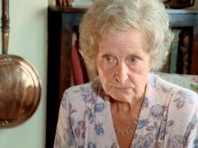 Jean Heywood