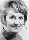 Jean Heywood