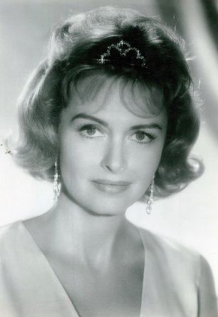 Jean Heywood
