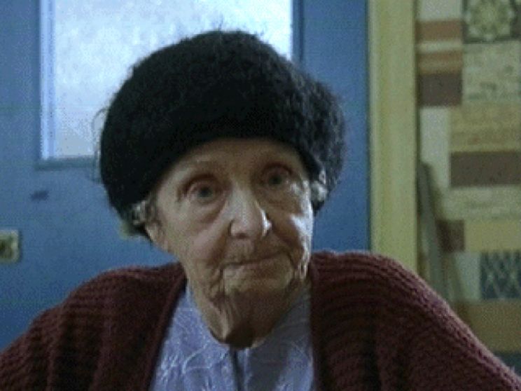 Jean Heywood