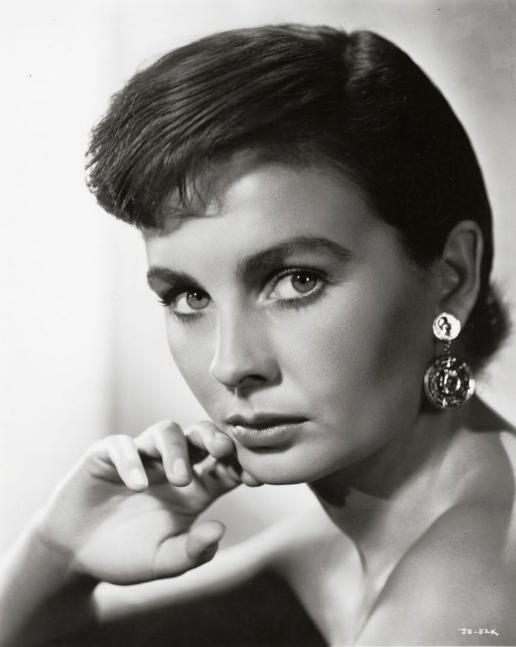 Jean Heywood