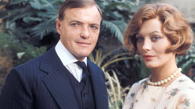 Jean Heywood